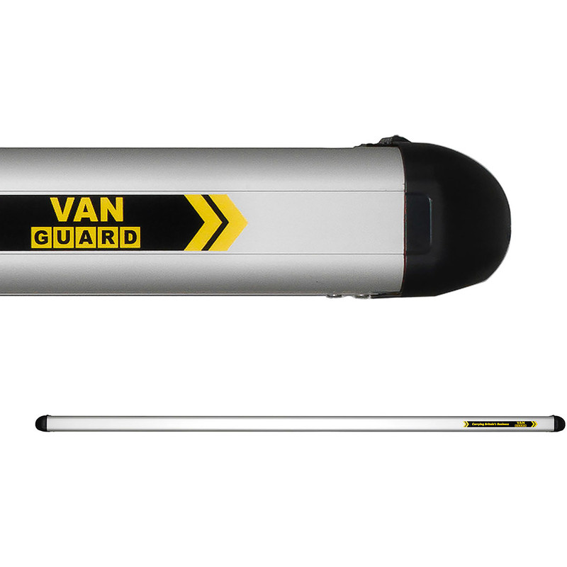 Van Guard Standard Pipe Carrier 3m