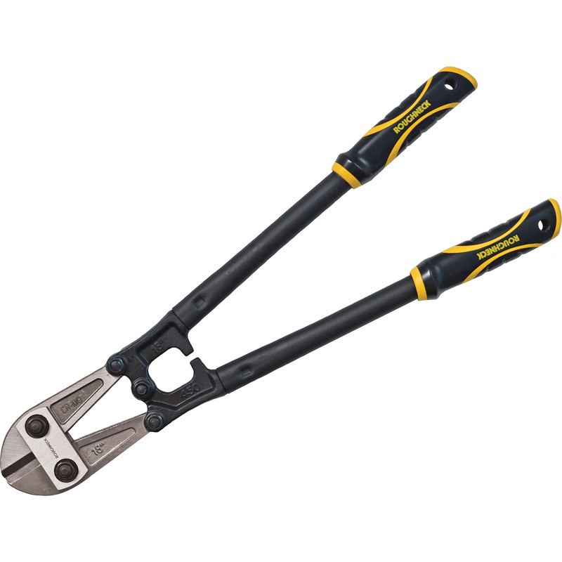 Roughneck Professional Bolt Cutter 14"