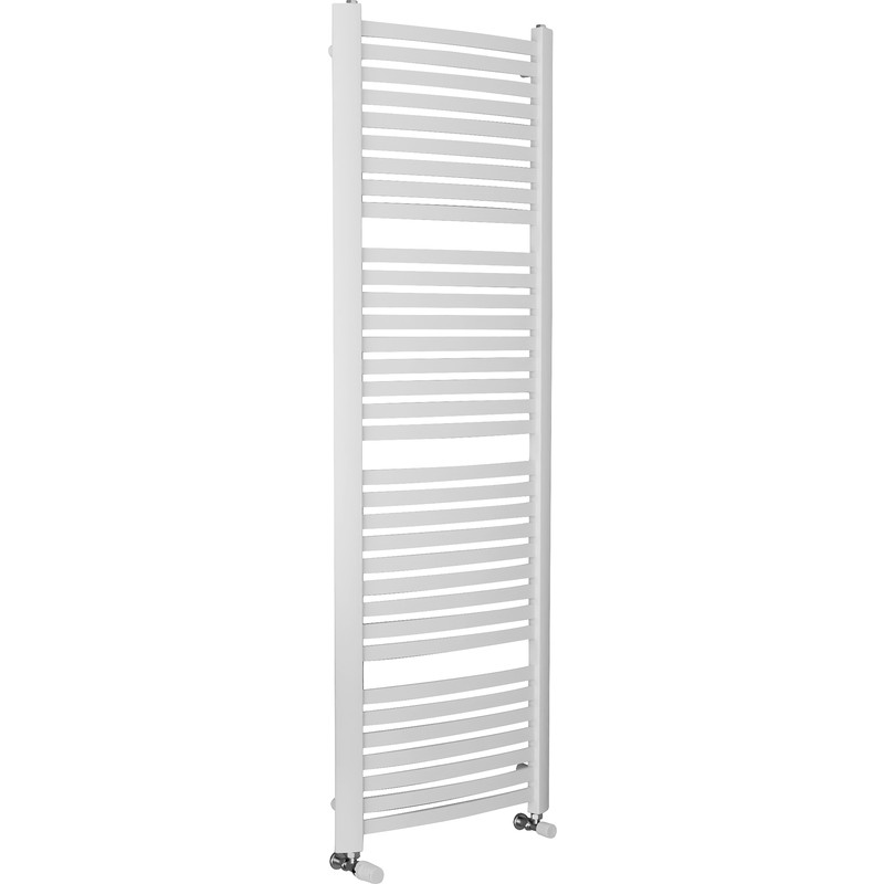 Ximax Windsor Designer Towel Radiator 1710 x 580mm 2901Btu White