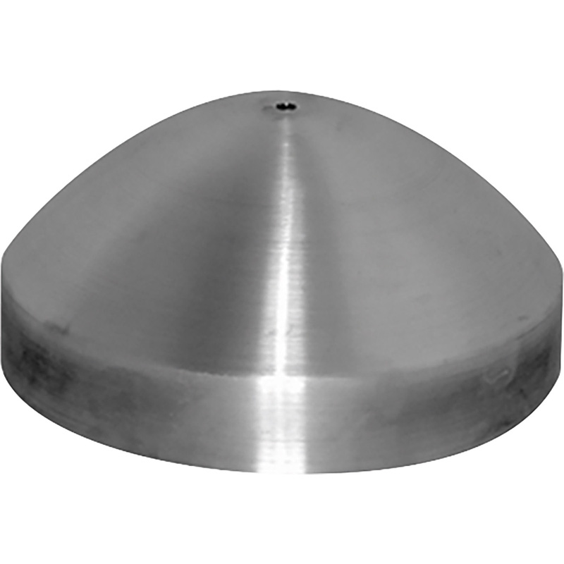 Nose Cone 6" - 150mm