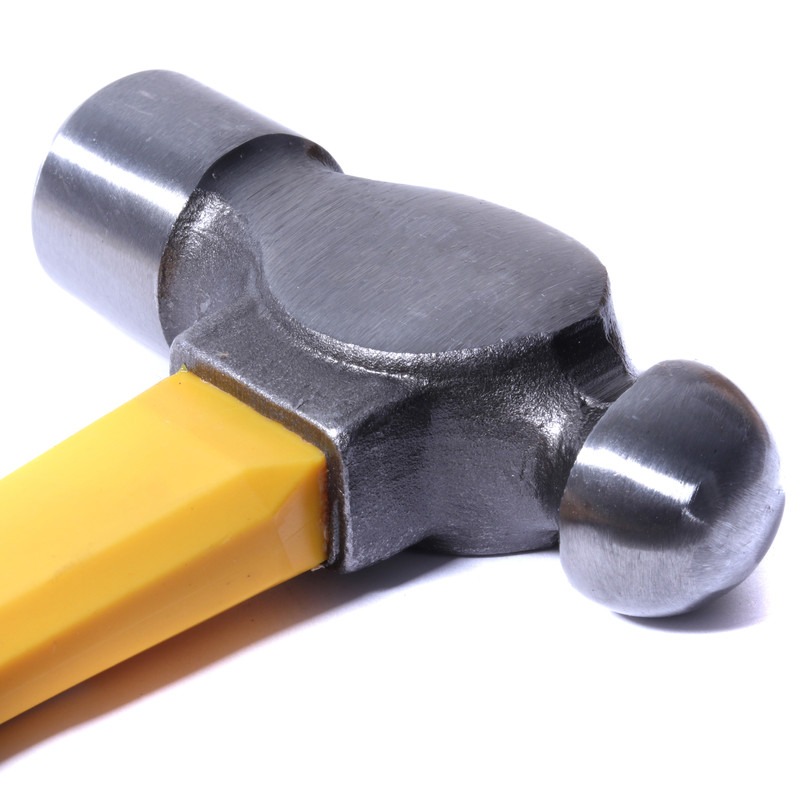 Roughneck Ball Pein Hammer 16oz
