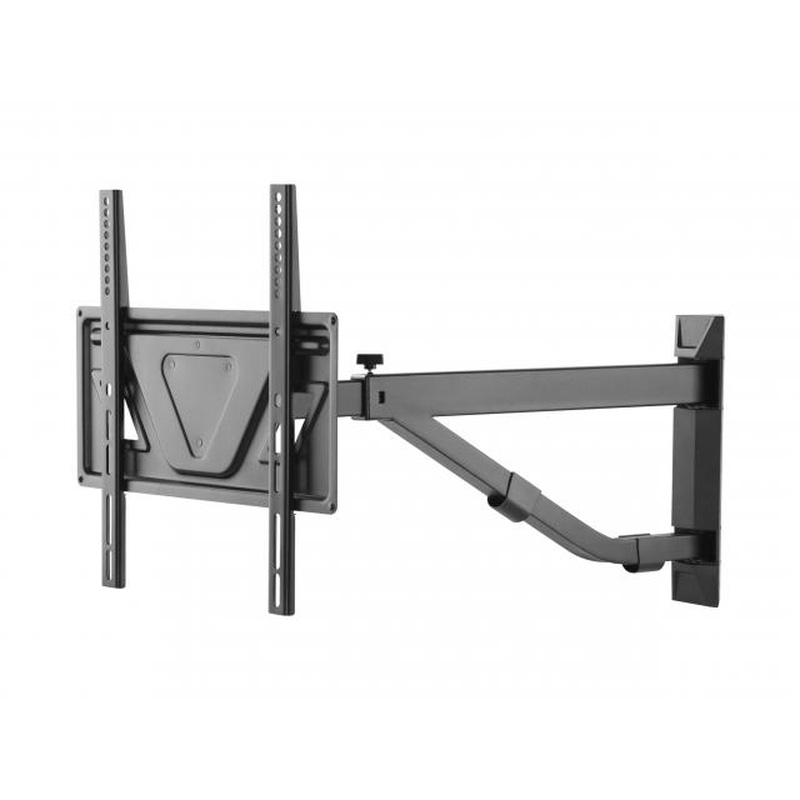 THOR Corner Tilt & Swivel TV Mount 50"