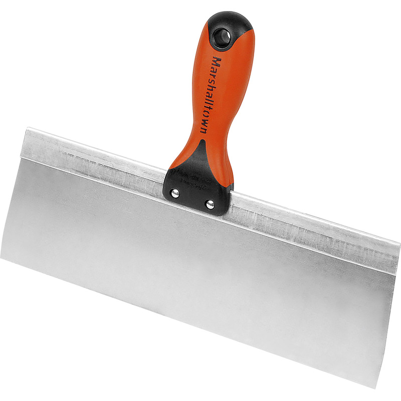 Marshalltown Stainless Taping Knife 12"
