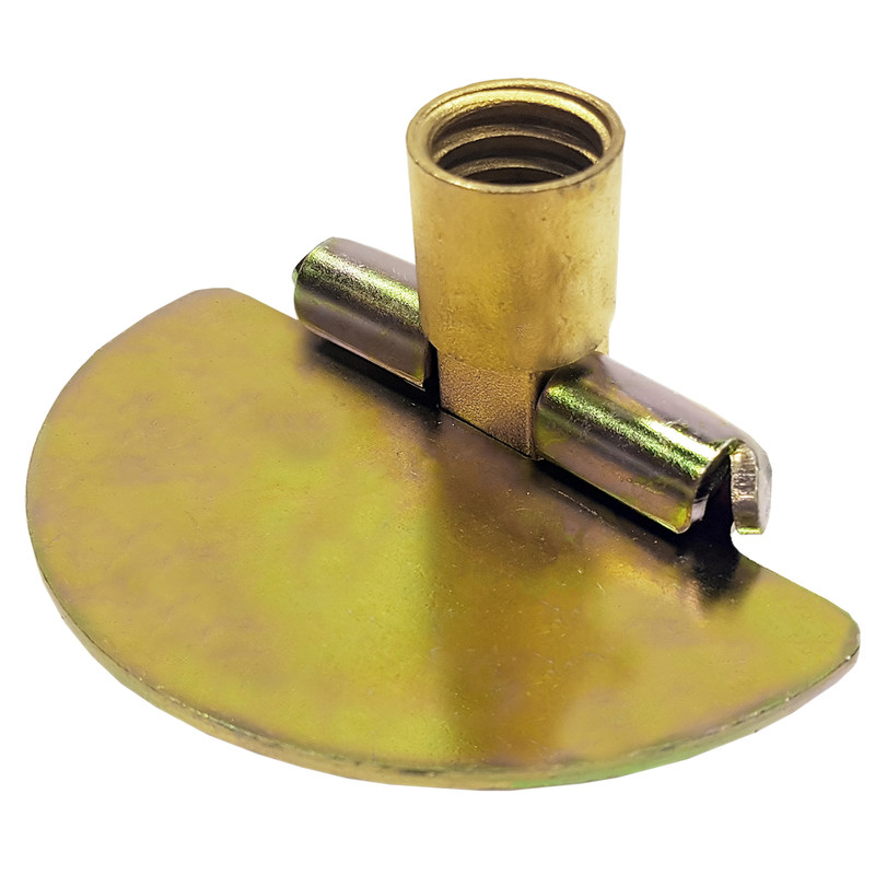 Rothenberger Drop Scraper 4''