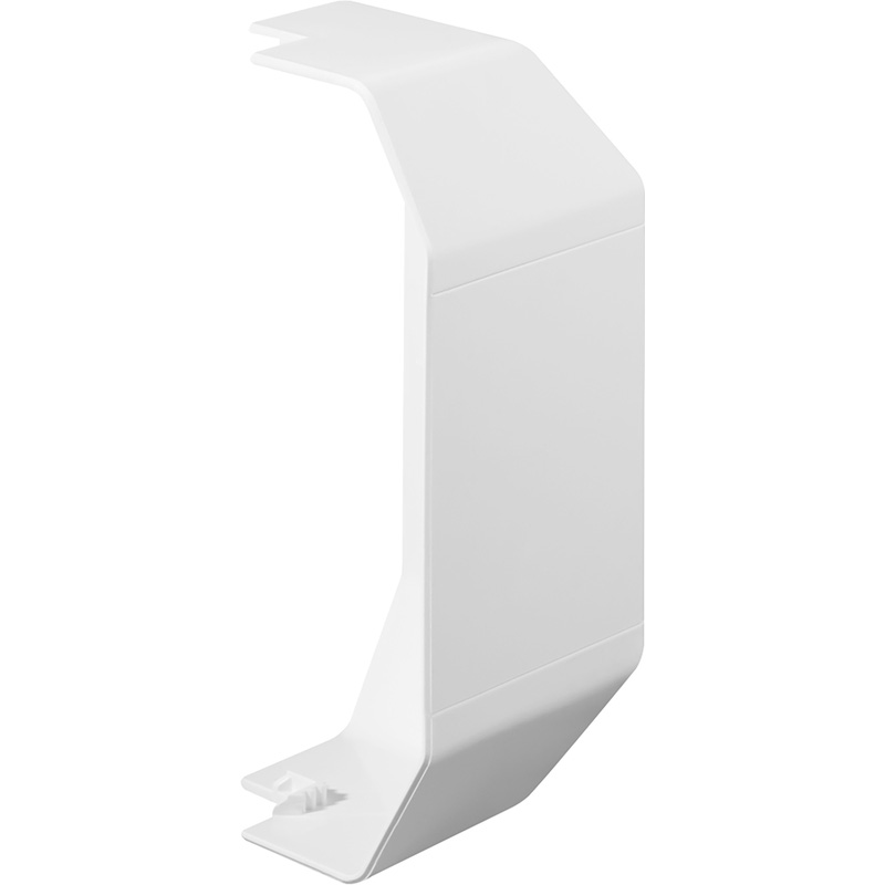 Bendex Challenger 3 Compartment Dado Accessories External Bend