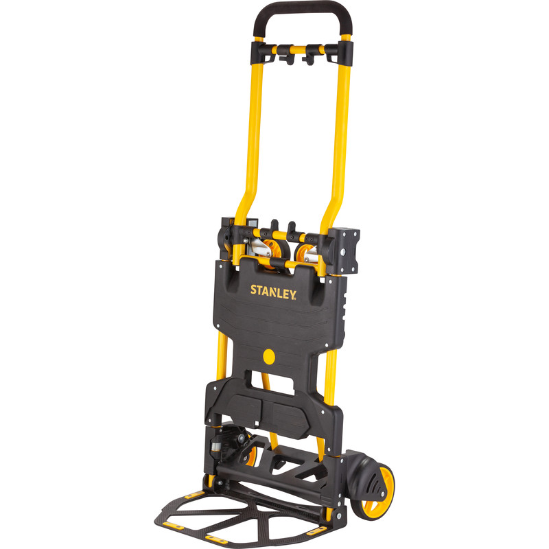 Stanley Folding Hand Truck 80kg
