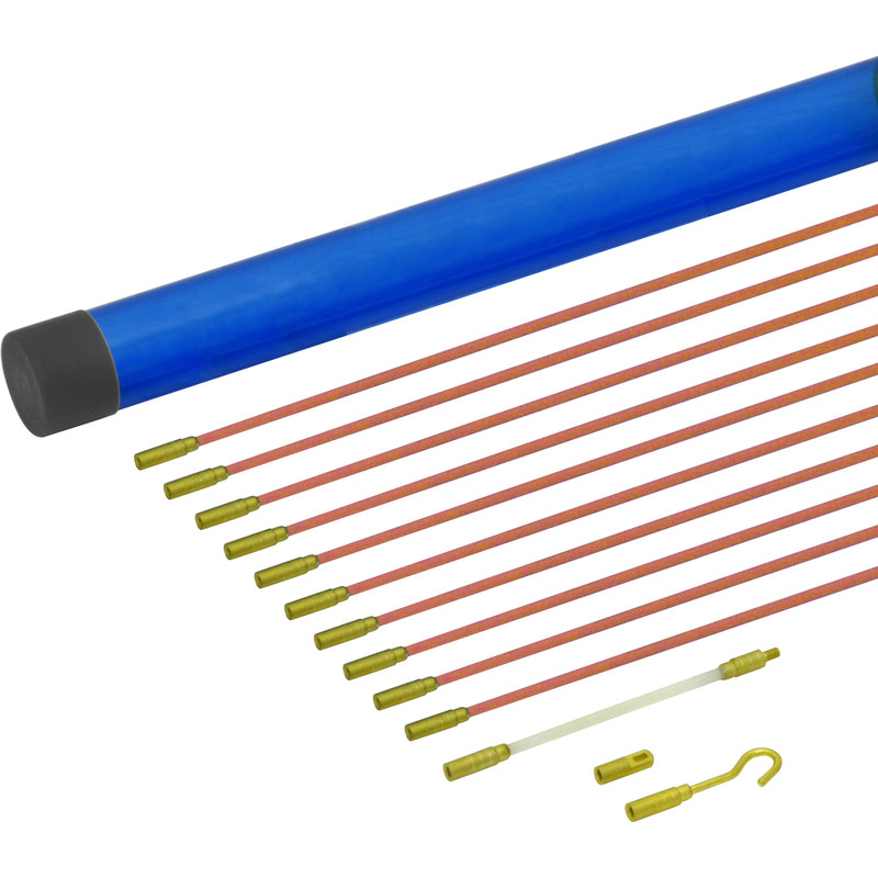 Draper Cable Access Kit 10 x 1m