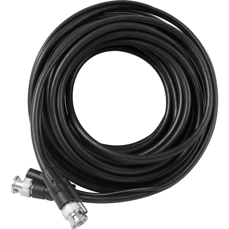 BNC + DC CCTV Extension Cable 10m 150 x 150 x 60mm