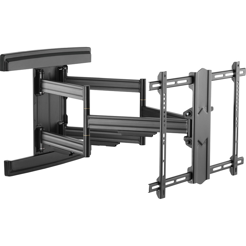 THOR Heavy Duty Full Motion TV Wall Mount 80"