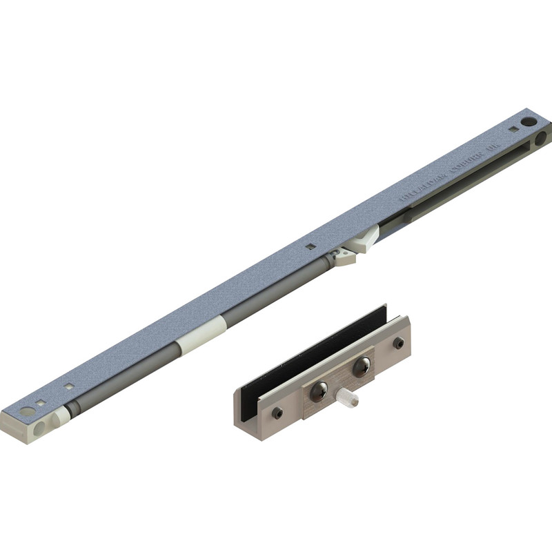 Coburn Flexiglas 50 Soft Closing and Opening Kit