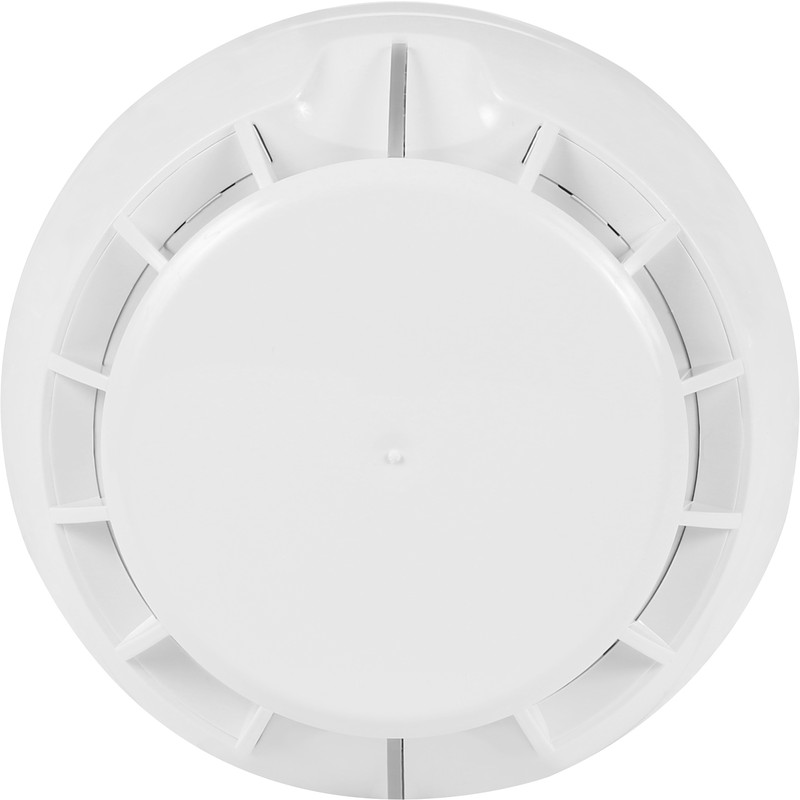 ESP Optical Smoke Detector and Base