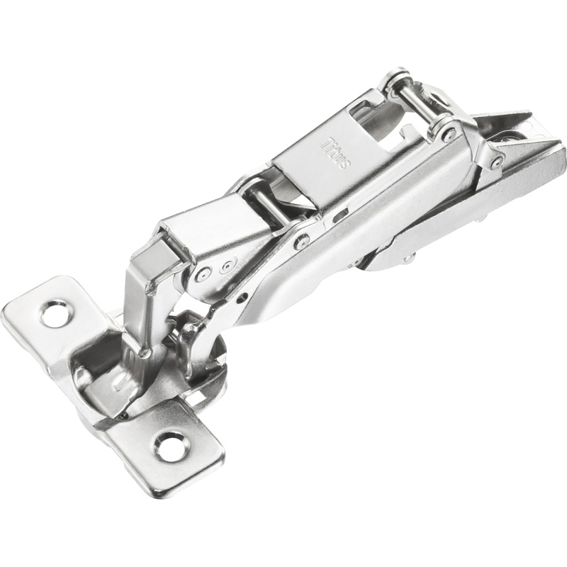 Hafele Click On Concealed Hinge Trade Pack 170°