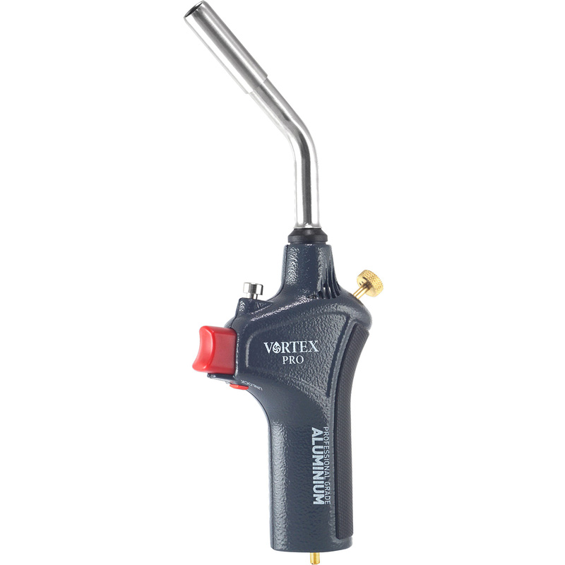 Arctic Hayes Vortex Pro Brazing Torch