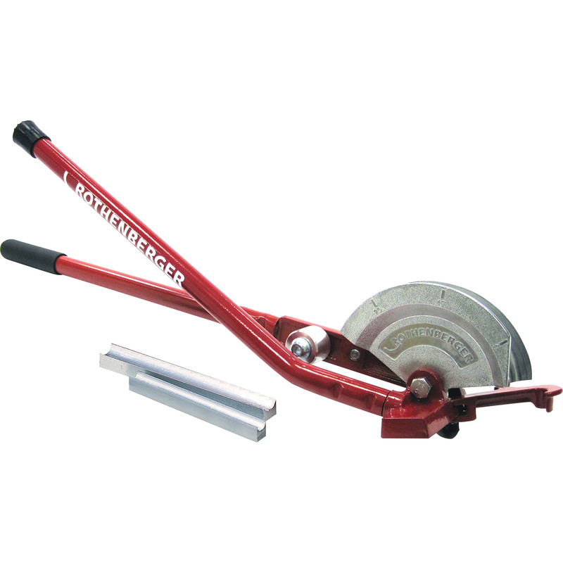 Rothenberger Multibender Pipe Bender 15 & 22mm