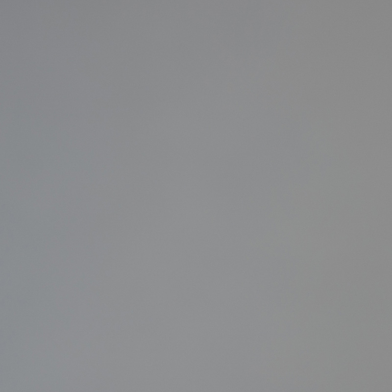 House Beautiful Pewter Self-Adhesive Glass Splashback 600 x 750mm