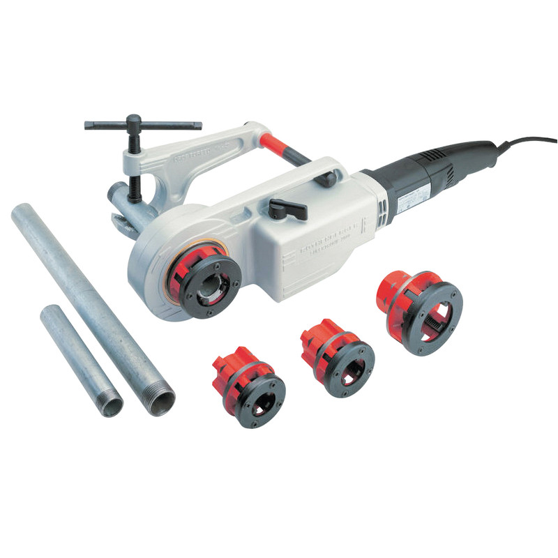 Rothenberger Supertronic 2000 Power Threader Set 2''/110V