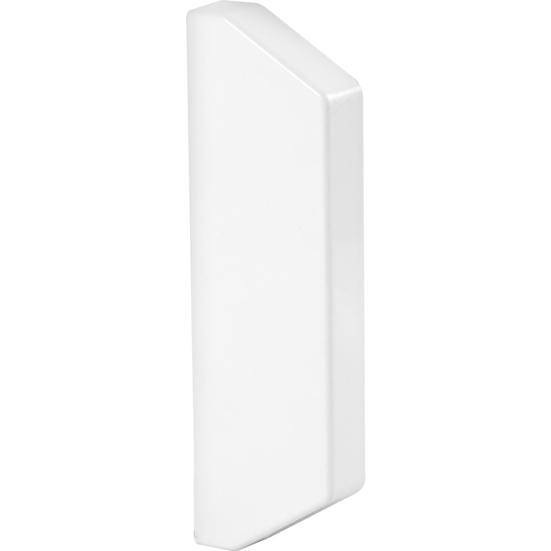 Merlin Trunking Accessories Stop End 170 x 50mm
