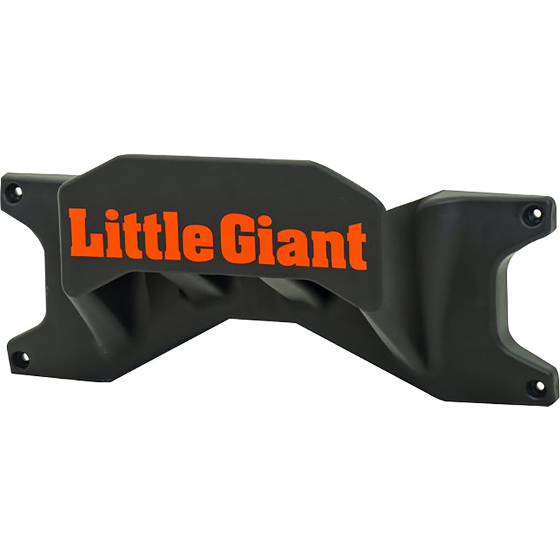 Little Giant Ladder Rack