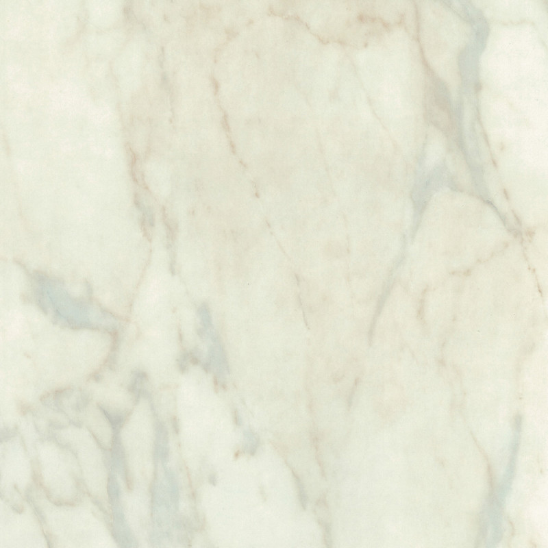 Mermaid Mediterranean Marble Laminate Shower Wall Panel Tongue & Groove 2420mm x 585mm