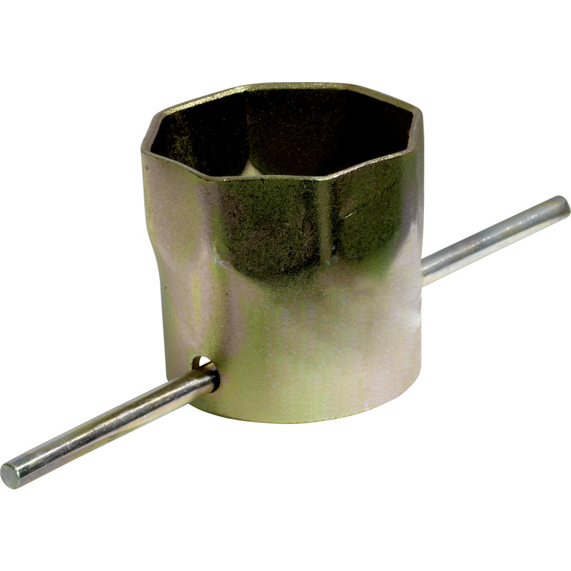 Immersion Box Wrench