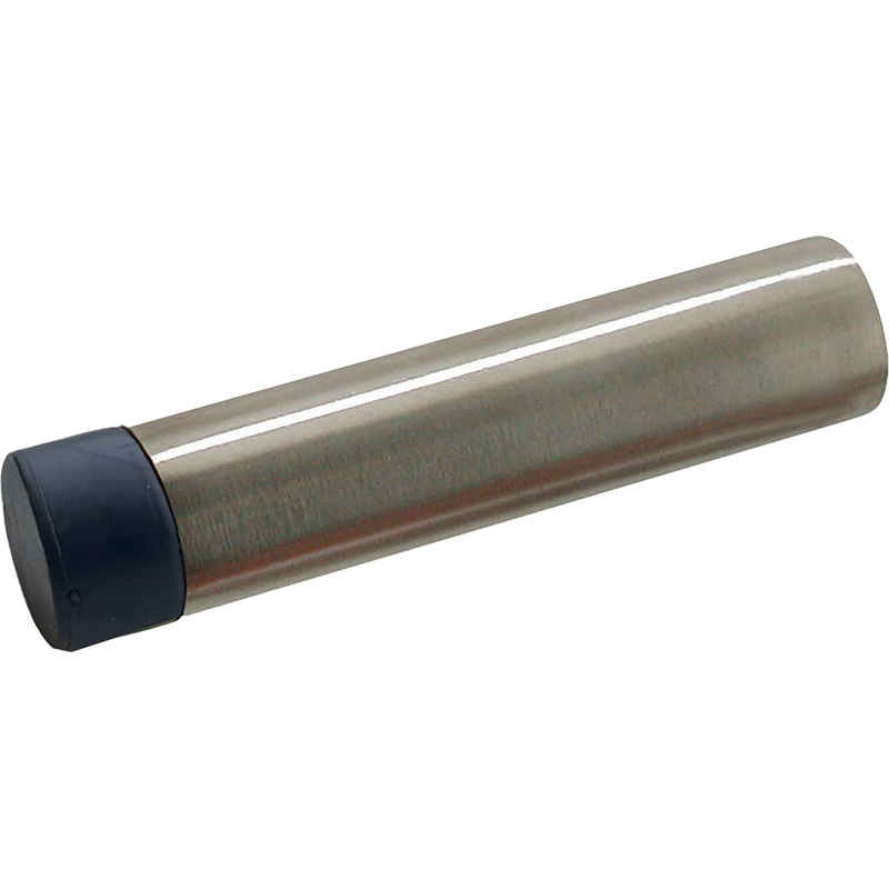 Projection Door Stop Satin