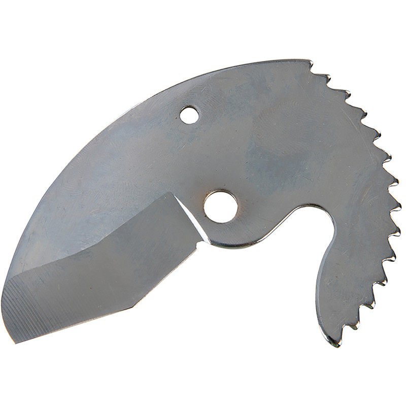 Dickie Dyer PVC Ratcheting Pipe Shears Spare Blade 42mm