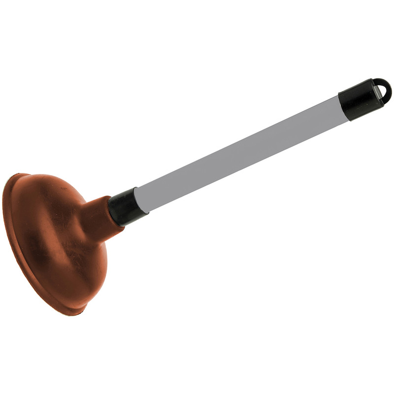 Rothenberger Medium Force Plunger 4''