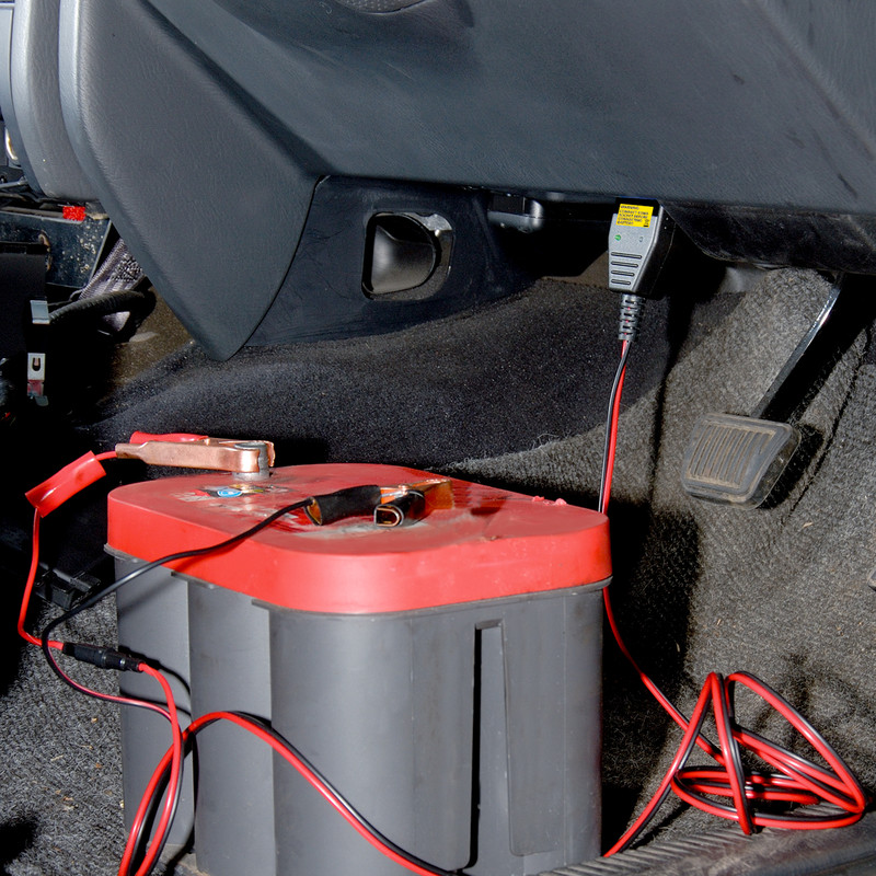 Draper EOBD Memory Saver