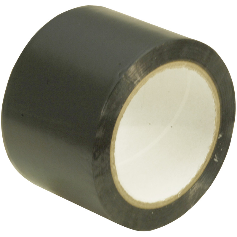 Polythene Jointing Tape 75mm x 33m
