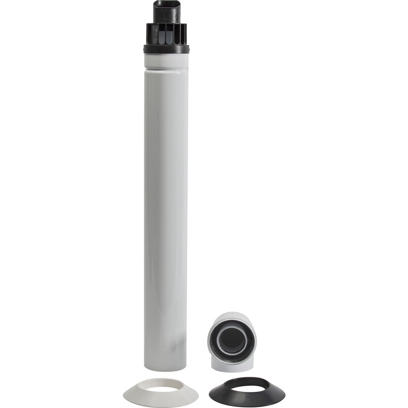 Baxi Standard Horizontal Flue 685mm