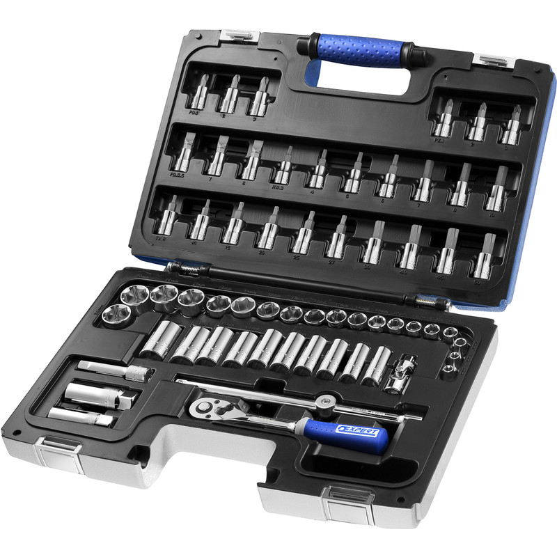 Expert by Facom 3/8 Inch Socket Set