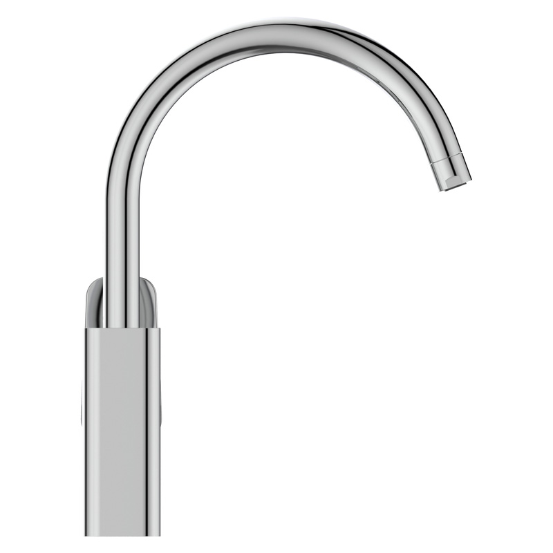 Ideal Standard Ceraplan Round Mono Mixer Kitchen Tap