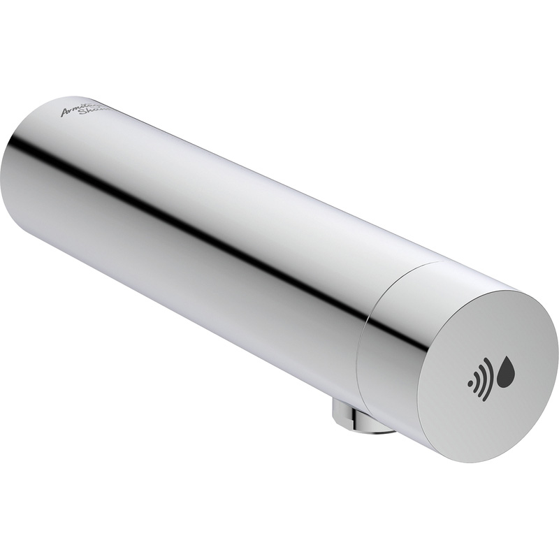 Armitage Shanks Sensorflow E Taps Sensor Basin Tap Mains Operated