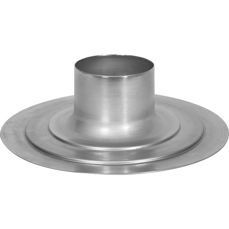 Baxi Roof Flashing Flat