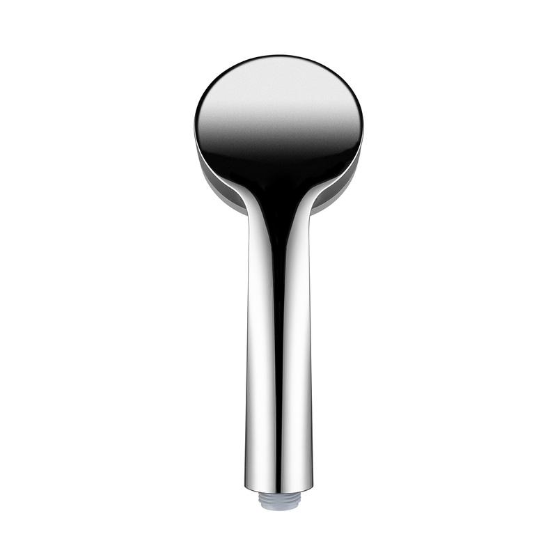 Croydex Presion Single Spray Shower Handset