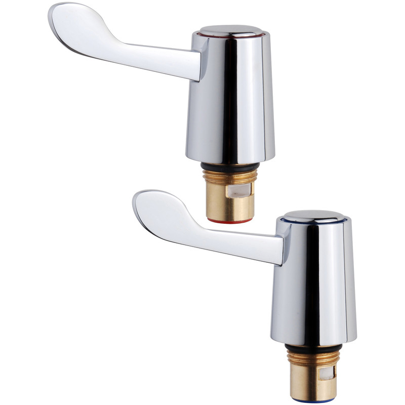 Lever Basin Tap Reviver Kit 1/2"