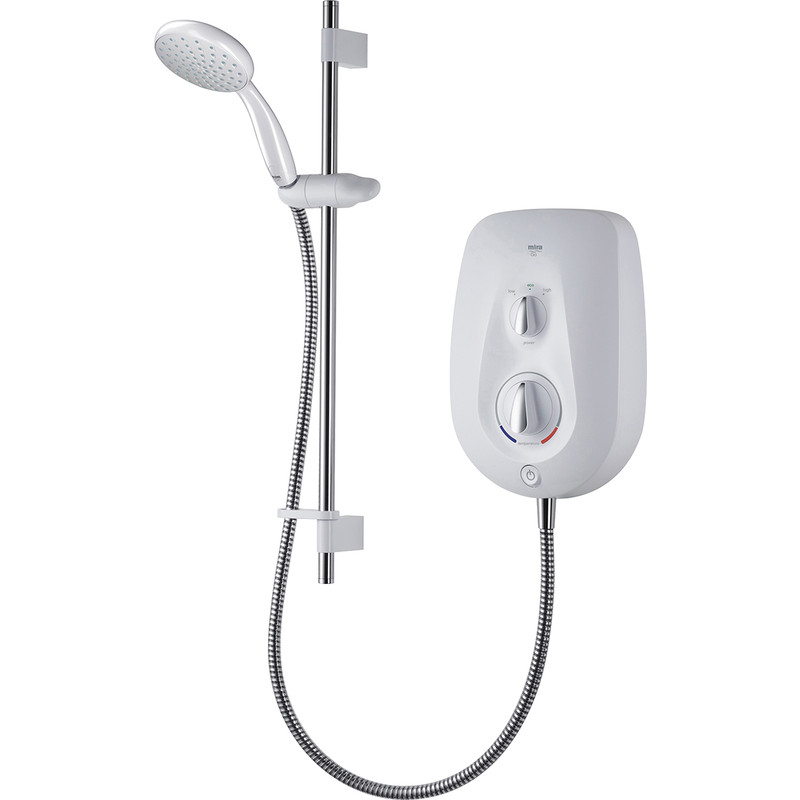 Mira Go Electric Shower 9.5kW