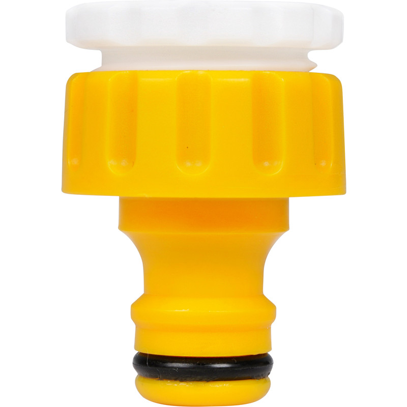 Hozelock Threaded Tap Connector