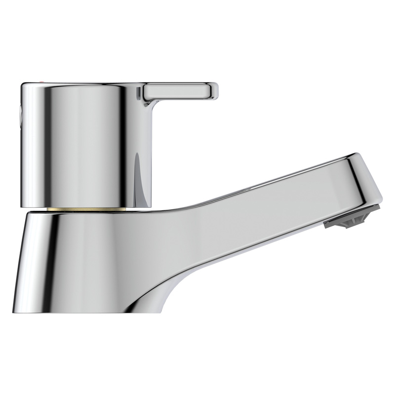 Ideal Standard Calista Taps Basin Pillar