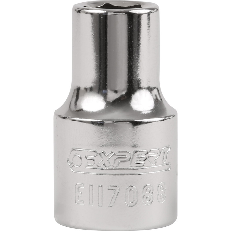 Expert by Facom 6 Point 1/2 Inch Standard Socket 10mm
