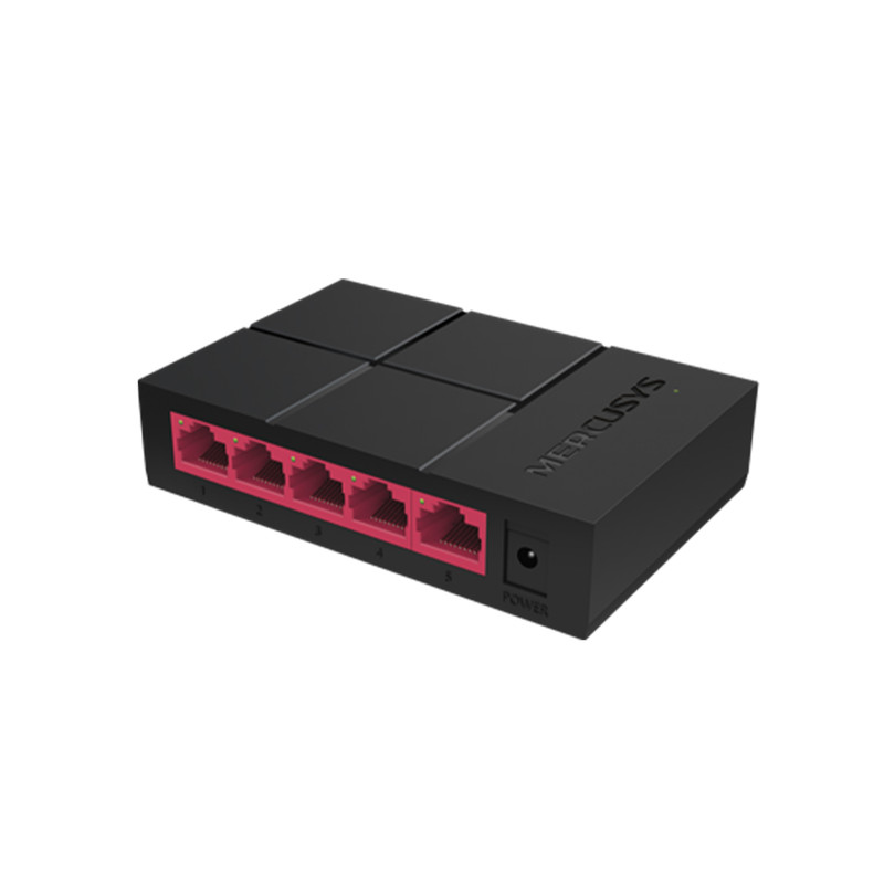 TP-Link MS105G Gigabit Network Switch 5-port