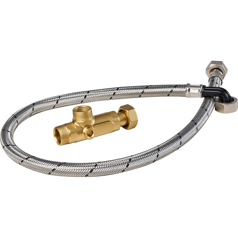 Salamander Accuboost Tank Connector Kit