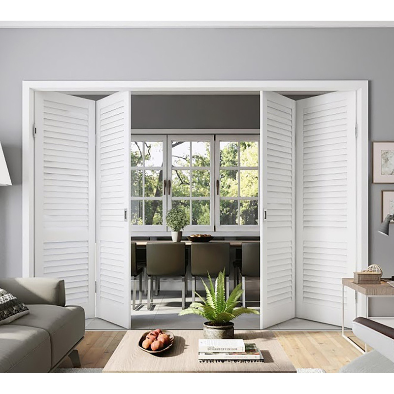 Coburn Foldaside 30 Four-Door System 2.4m opening