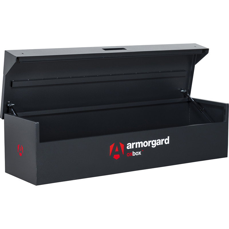 Armorgard OxBox OX6 Truck Box 1740 x 515 x 445mm