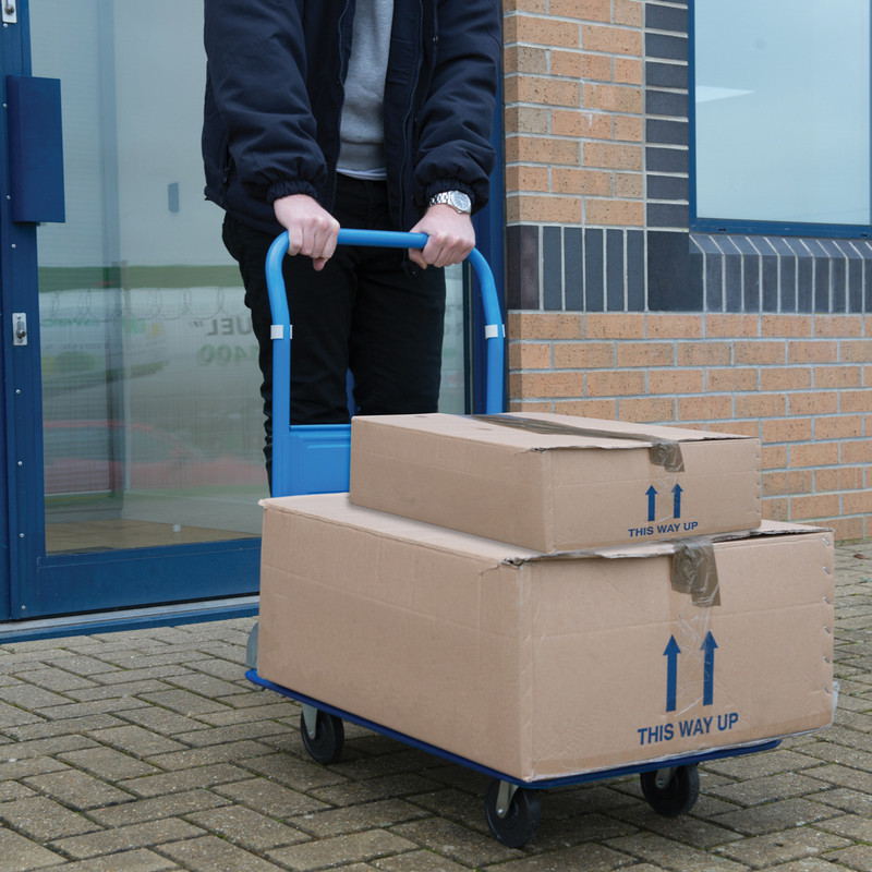 Platform Truck 150kg