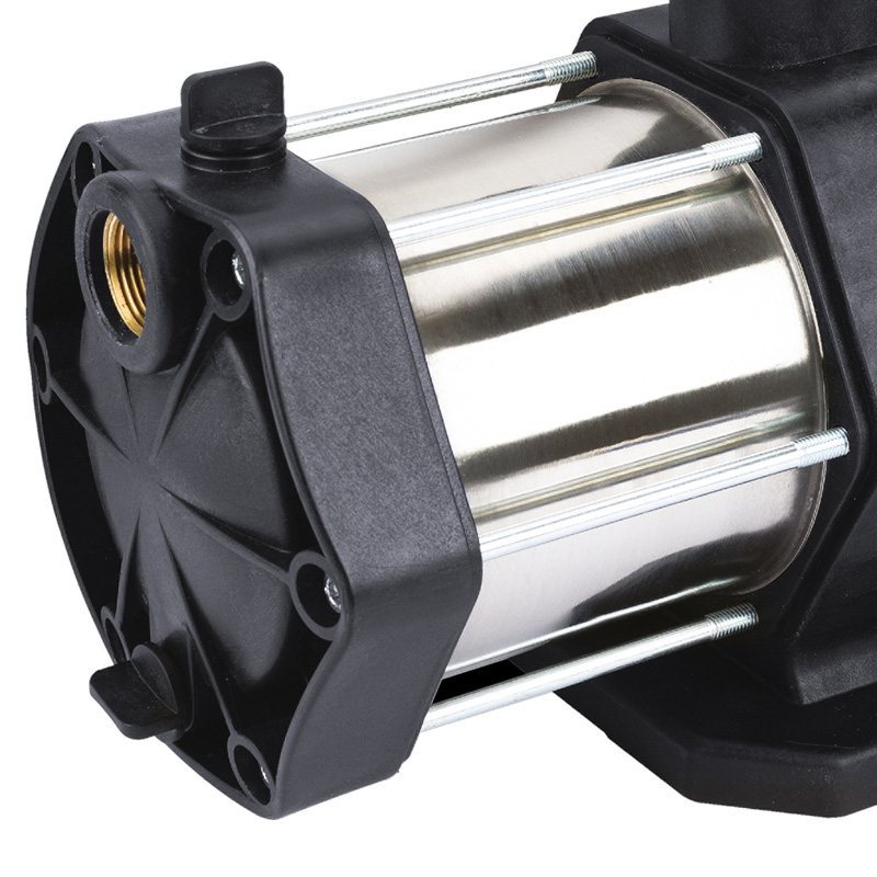 Draper Multi Stage Surface Mounted Water Pump 1100W