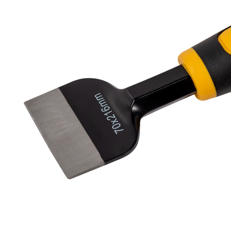 Roughneck Professional Brick Bolster 70 x 216mm