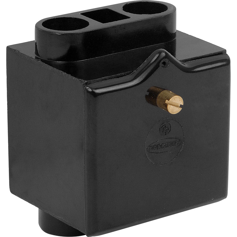 Connector Block 100A Single Pole
