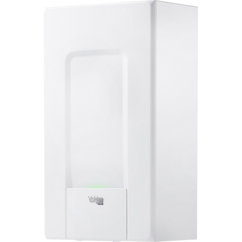 Vokera Evolve S System Boiler 35kW