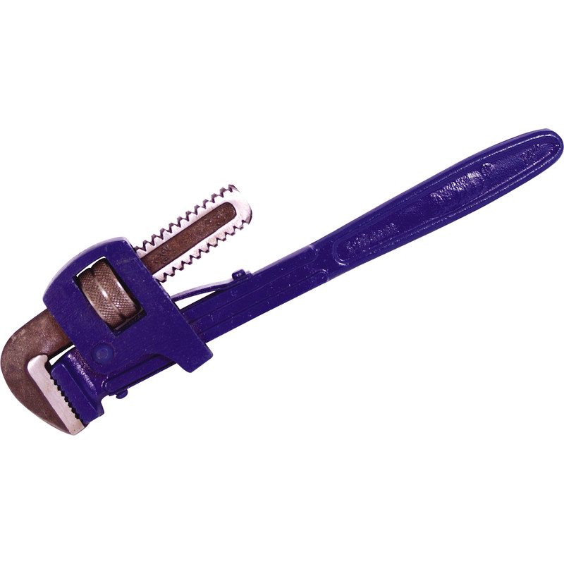 Stillson 10" (250mm)